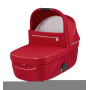 Детская коляска 2 в 1 Peg Perego Vivace  Red Shine