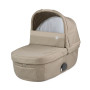 Коляска для новорожденных 2 в 1 Peg Perego Veloce Sand