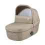 Детская коляска 3 в 1 Peg Perego Veloce Lounge Sand