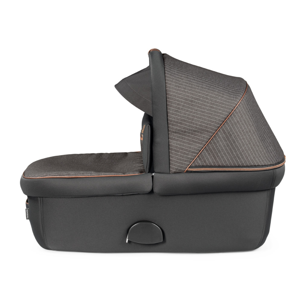 Коляска для новорожденных 3 в 1 Peg Perego Veloce TC Belvedere Lounge 500