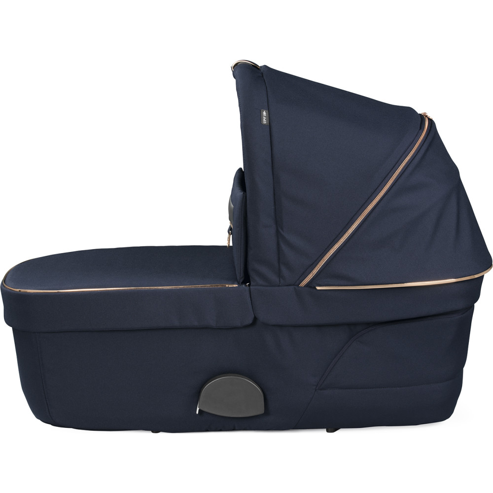 Коляска для новорожденных 2 в 1 Peg Perego Veloce TC Blue Shine