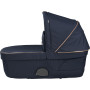 Коляска для новорожденных 2 в 1 Peg Perego Veloce TC Blue Shine