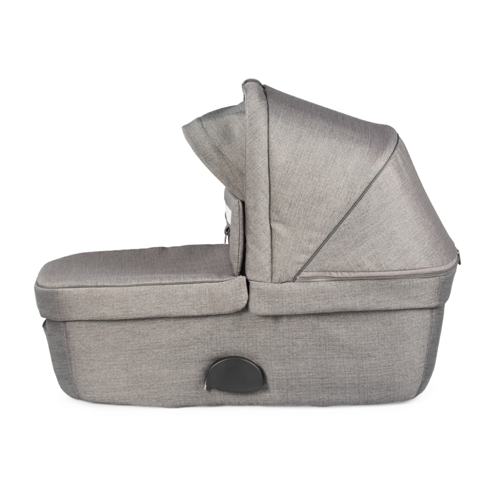 Детская коляска 3 в 1 Peg Perego Veloce TC SLK City Grey