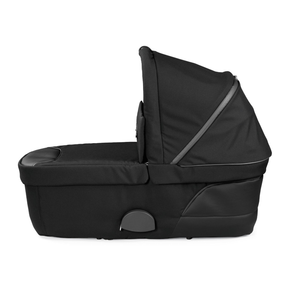 Детская коляска 3 в 1 Peg Perego Veloce Lounge Licorice Special edition