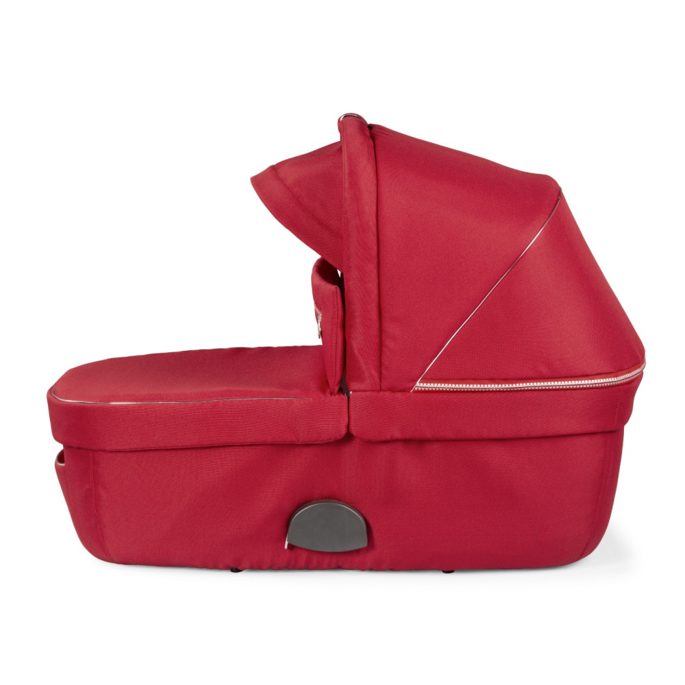 Детская коляска 2 в 1 Peg Perego Vivace  Red Shine