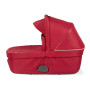 Детская коляска 2 в 1 Peg Perego Vivace  Red Shine