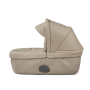 Детская коляска 3 в 1 Peg Perego Veloce Lounge Sand