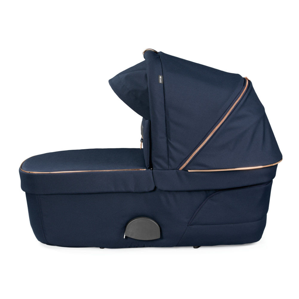 Детская коляска 2 в 1 Peg Perego Vivace Blue Shine Special edition