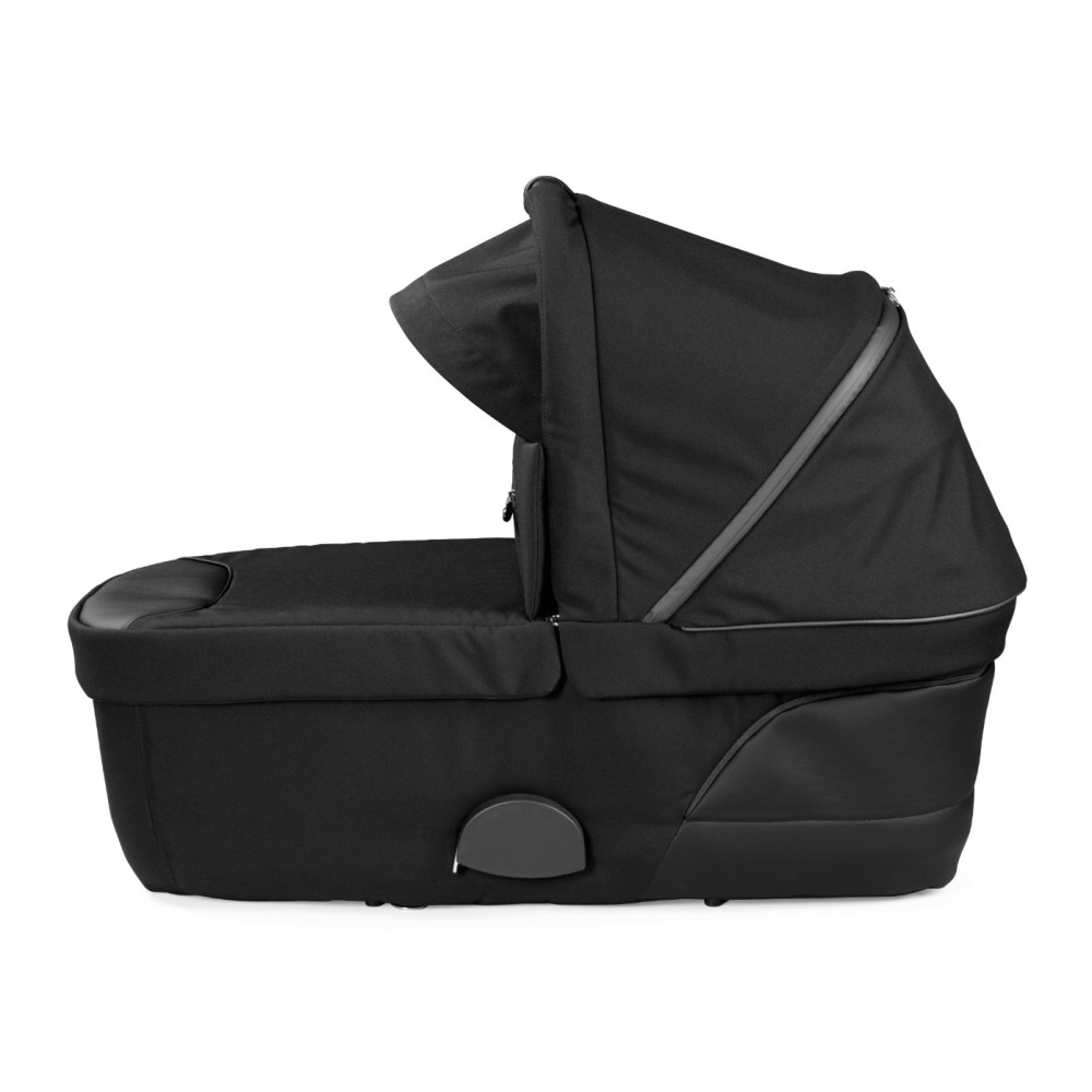 Детская коляска 3 в 1 Peg Perego Veloce Lounge Licorice Special edition