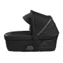 Детская коляска 3 в 1 Peg Perego Veloce Lounge Licorice Special edition