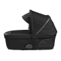 Детская коляска 2 в 1 Peg Perego Veloce  Combo Bronze Noir