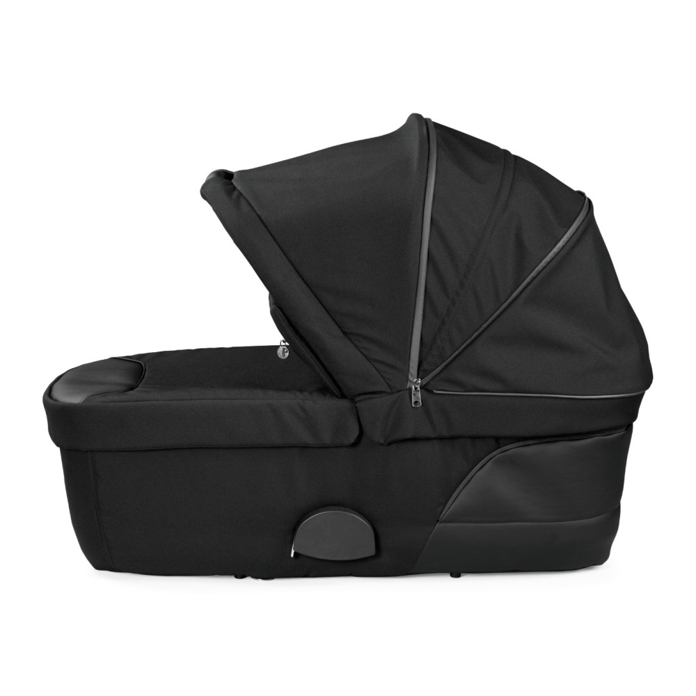 Детская коляска 3 в 1 Peg Perego Veloce Lounge Licorice Special edition