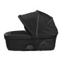 Детская коляска 3 в 1 Peg Perego Veloce Lounge Licorice Special edition