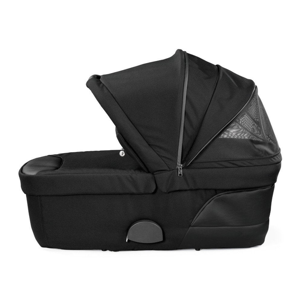 Детская коляска 3 в 1 Peg Perego Veloce Lounge Licorice Special edition