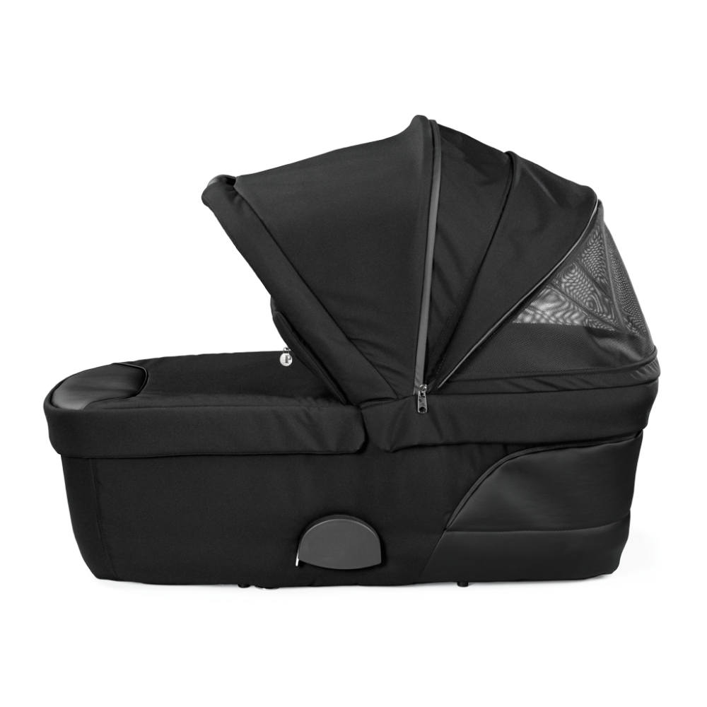Детская коляска 3 в 1 Peg Perego Veloce Lounge Bronze Noir