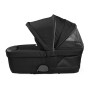 Детская коляска 3 в 1 Peg Perego Veloce Lounge Licorice Special edition