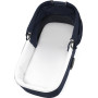 Детская коляска 2 в 1 Peg Perego Veloce Blue Shine Special edition