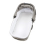 Детская коляска 2 в 1 Peg Perego Vivace City Grey