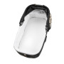 Детская коляска 3 в 1 Peg Perego Veloce SLK Graphic Gold