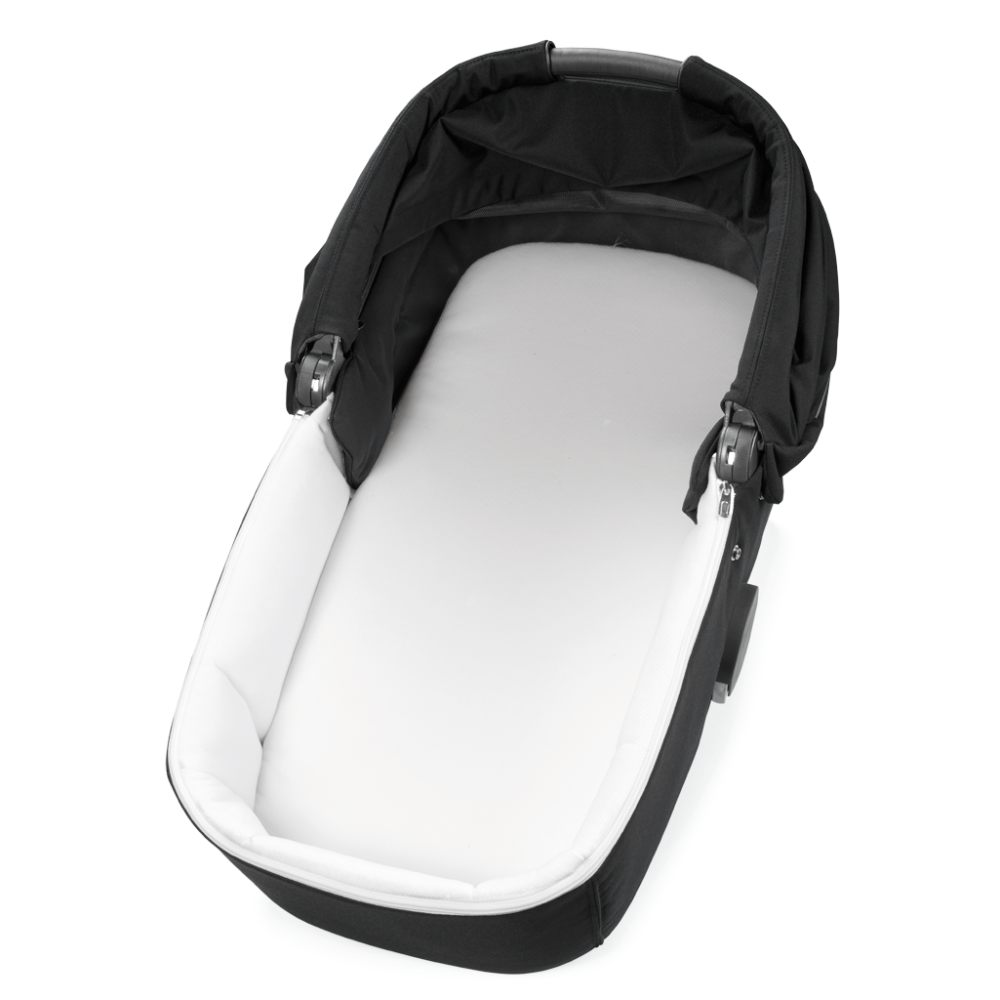 Детская коляска 3 в 1 Peg Perego Veloce SLK Bronze Noir