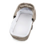 Коляска для новорожденных 2 в 1 Peg Perego Veloce Sand