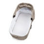 Детская коляска 3 в 1 Peg Perego Veloce Lounge Sand
