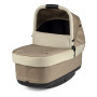 Коляска 3 в 1 Peg-Perego Book S Pop Up Class Beige