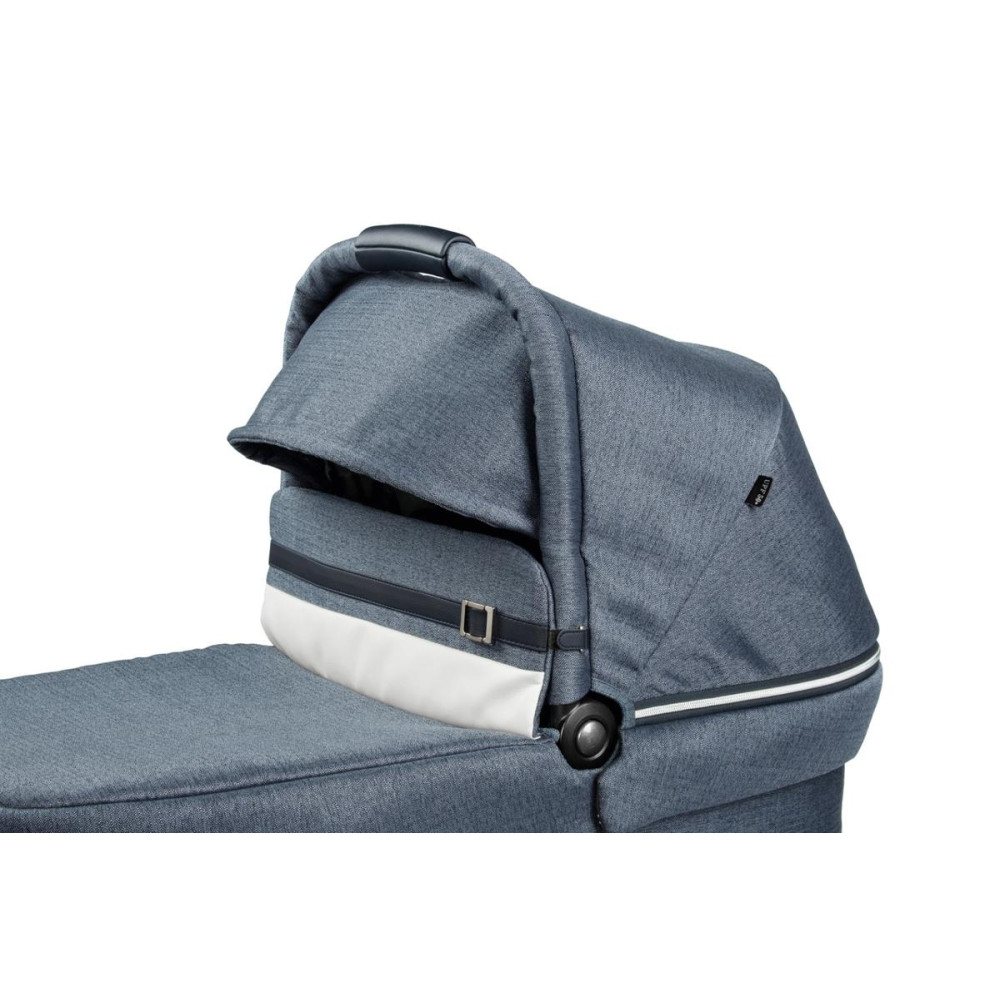 Коляска 3 в 1 Peg-Perego Book 51S Pop-Up SL Luxe Mirage