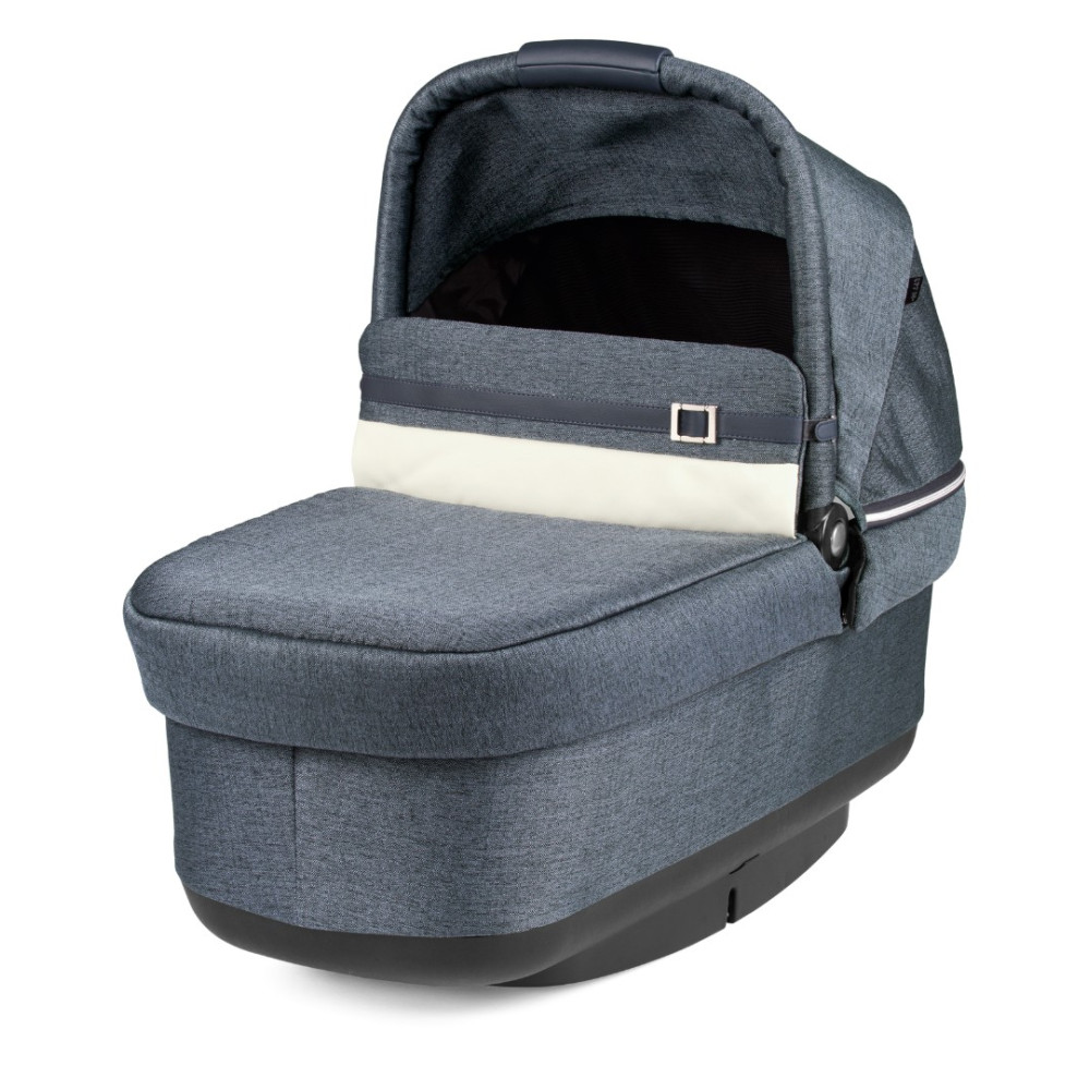 Коляска 2 в 1 Peg-Perego Book 51S Pop-Up Combo Luxe Mirage