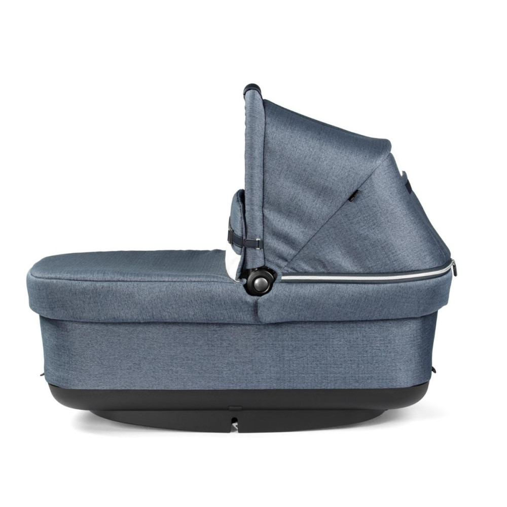 Коляска 3 в 1 Peg-Perego Book 51S Pop-Up SL Luxe Mirage