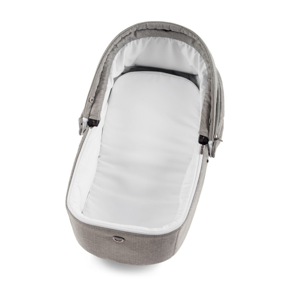 Люлька Peg-Perego Culla Primonido Luxe Pure