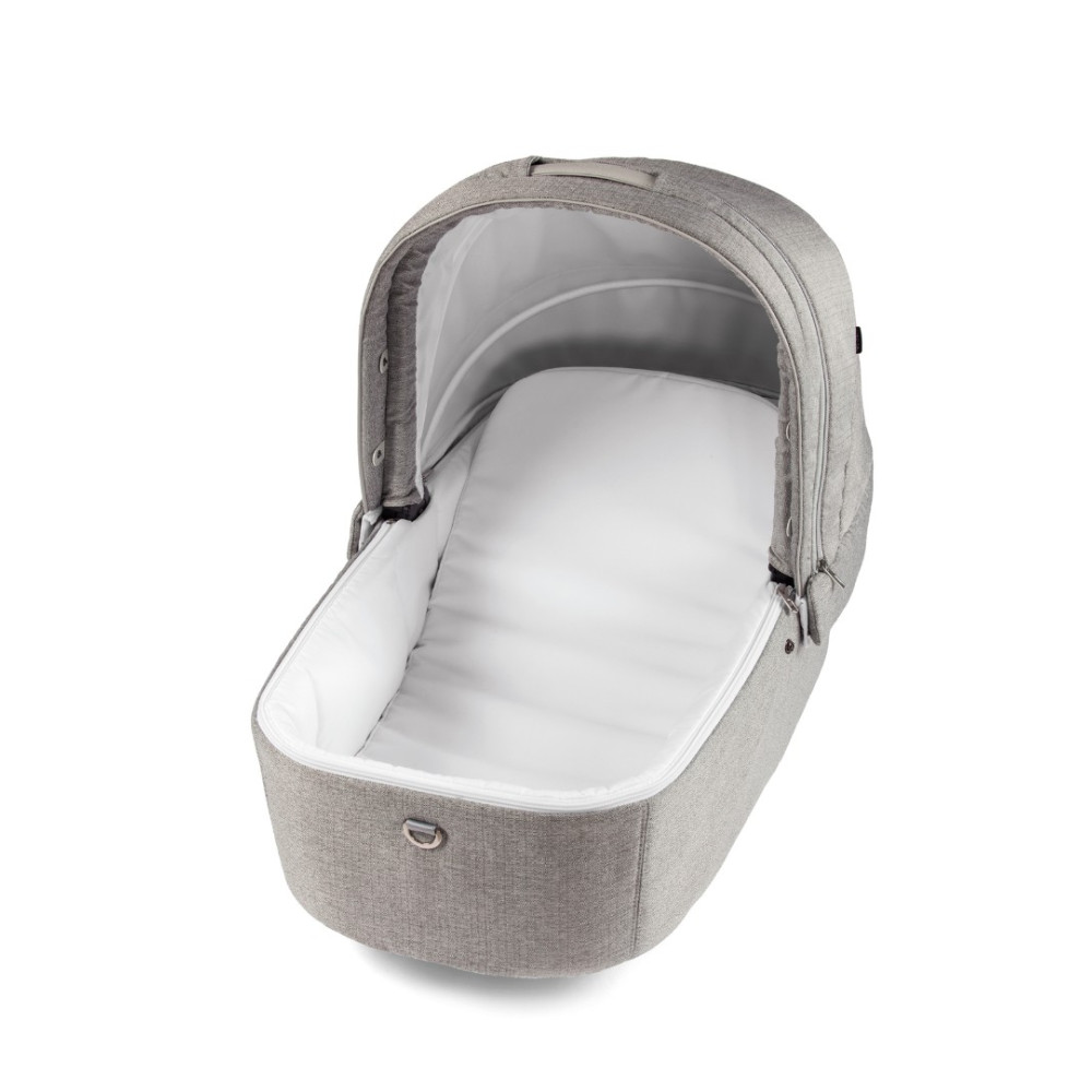 Люлька Peg-Perego Culla Primonido Luxe Pure