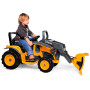 Электромобиль Peg-Perego John Deere Construction Loader