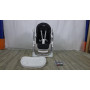 Стульчик для кормления Peg-Perego Prima Pappa Follow Me Licorice