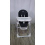 Стульчик для кормления Peg-Perego Prima Pappa Follow Me Licorice