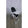 Стульчик для кормления Peg-Perego Prima Pappa Follow Me Licorice