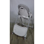 Стульчик для кормления Peg-Perego Prima Pappa Follow Me Ice