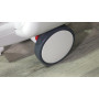 Стульчик для кормления Peg-Perego Tatamia Follow Me Wonder Grey