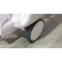 Стульчик для кормления Peg-Perego Tatamia Follow Me Wonder Grey