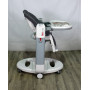 Стульчик для кормления Peg-Perego Tatamia Follow Me Wonder Grey