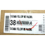 Стульчик для кормления Peg-Perego Tatamia Follow Me Paloma