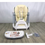 Стульчик для кормления Peg-Perego Tatamia Follow Me Paloma
