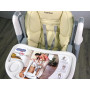 Стульчик для кормления Peg-Perego Tatamia Follow Me Paloma