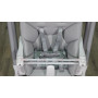 Стульчик для кормления Peg Perego Prima Pappa Follow Me Ice