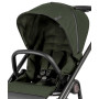 Детская коляска 3 в 1 Peg Perego Veloce TC Lounge Green