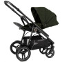 Детская коляска 3 в 1 Peg Perego Veloce TC Lounge Green