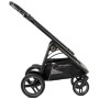 Детская коляска 3 в 1 Peg Perego Veloce TC Lounge Green