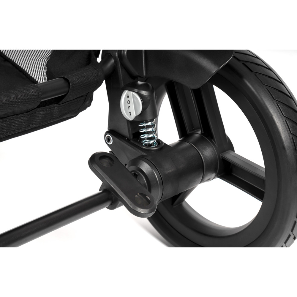 Детская коляска 3 в 1 Peg Perego Veloce TC SLK Green