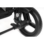 Детская коляска 3 в 1 Peg Perego Veloce TC Lounge Green