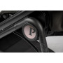 Детская коляска 3 в 1 Peg Perego Veloce TC Lounge Green